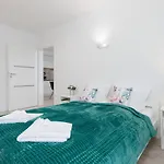Appartement Morska By Renters