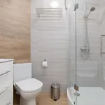 Appartement Morska By Renters Dziwnówek