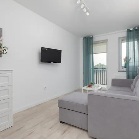 Morska By Renters * Dziwnówek