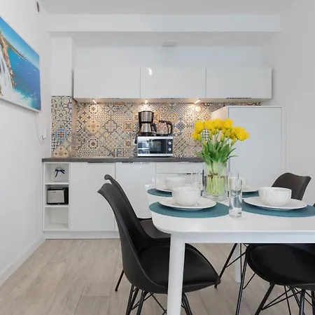 Appartement Morska By Renters *