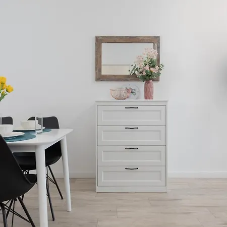 Appartement Morska By Renters Dziwnówek