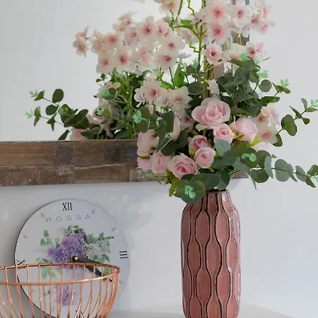 Appartement Morska By Renters Dziwnówek