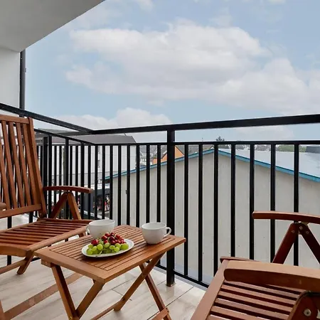 Morska By Renters * Dziwnówek