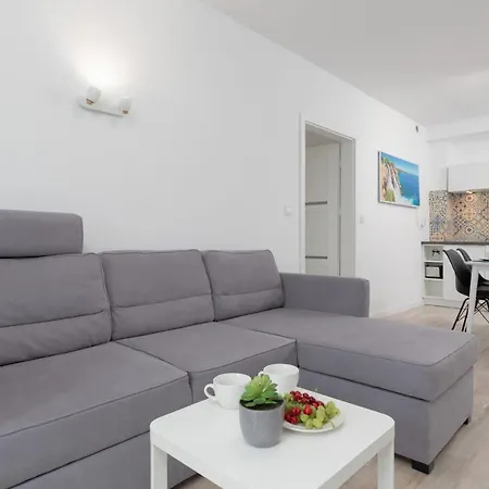 Morska By Renters Dziwnówek