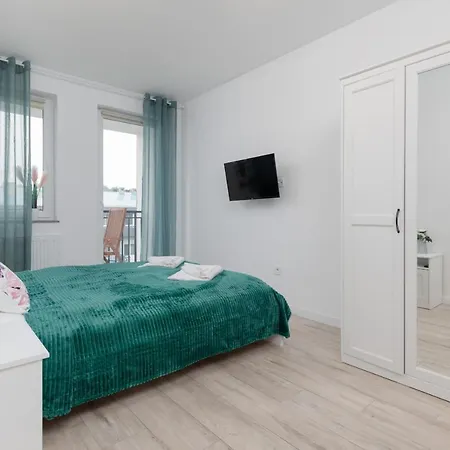 Morska By Renters *