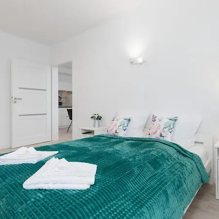 Appartement Morska By Renters