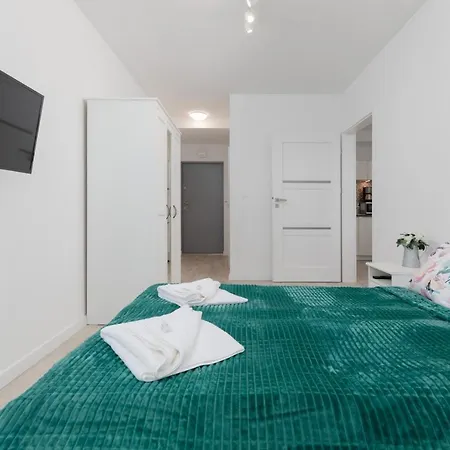 Morska By Renters *