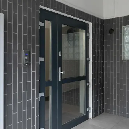 Morska By Renters Appartement Dziwnówek