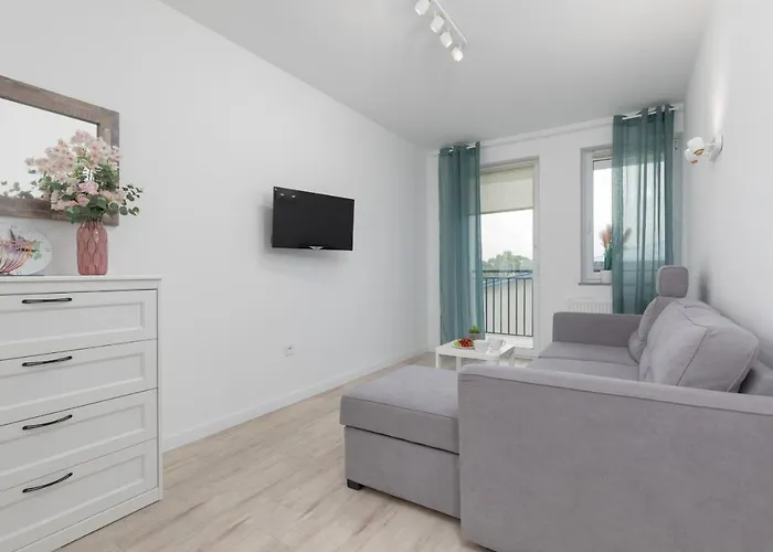 Morska By Renters * Dziwnówek