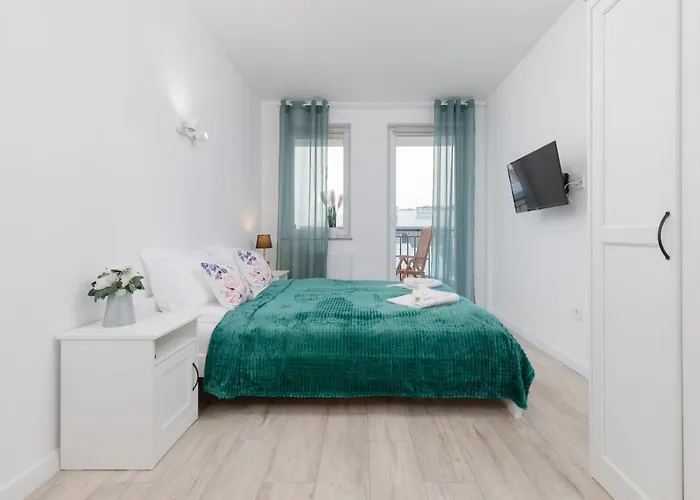 Morska By Renters Appartamento