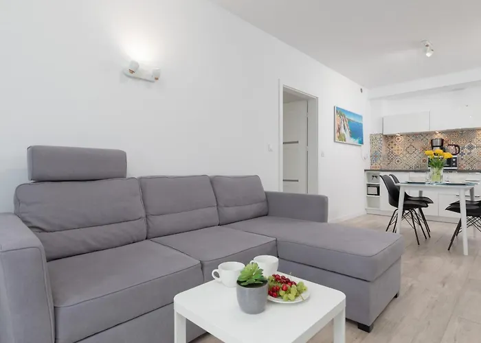 Morska By Renters Dziwnówek