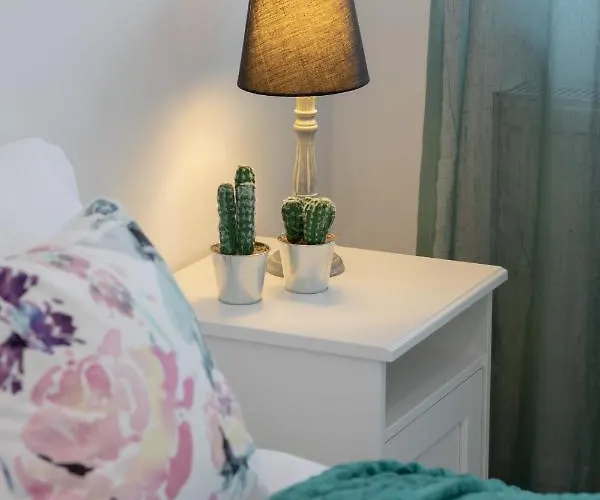 Morska By Renters Dziwnówek