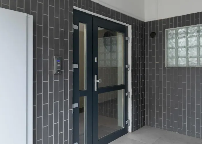 Morska By Renters Appartamento Dziwnówek